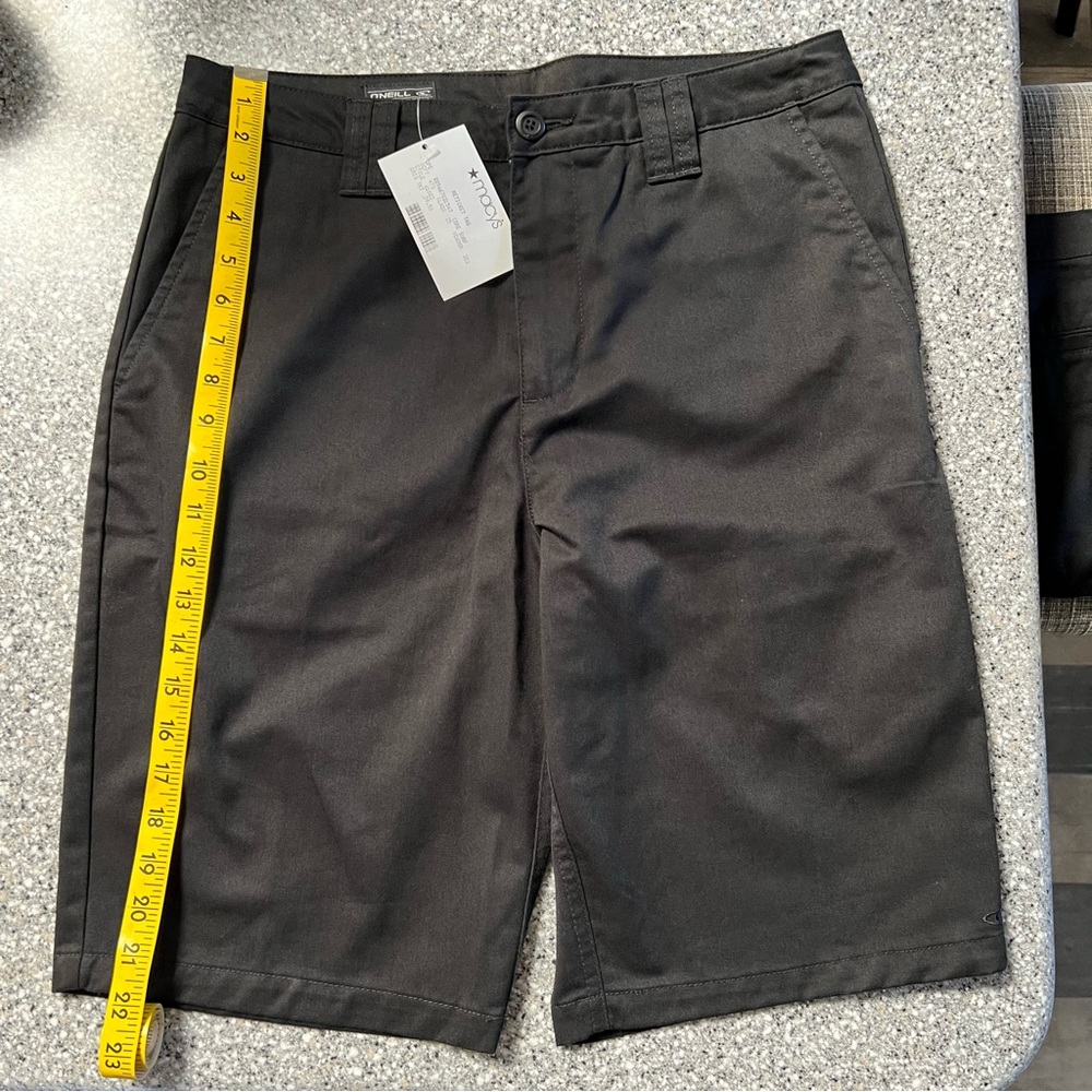 Men’s O’Neill shorts